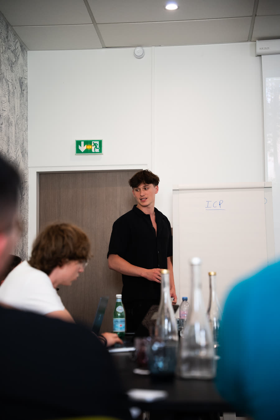 SaaS Summit Workshop : photo 1