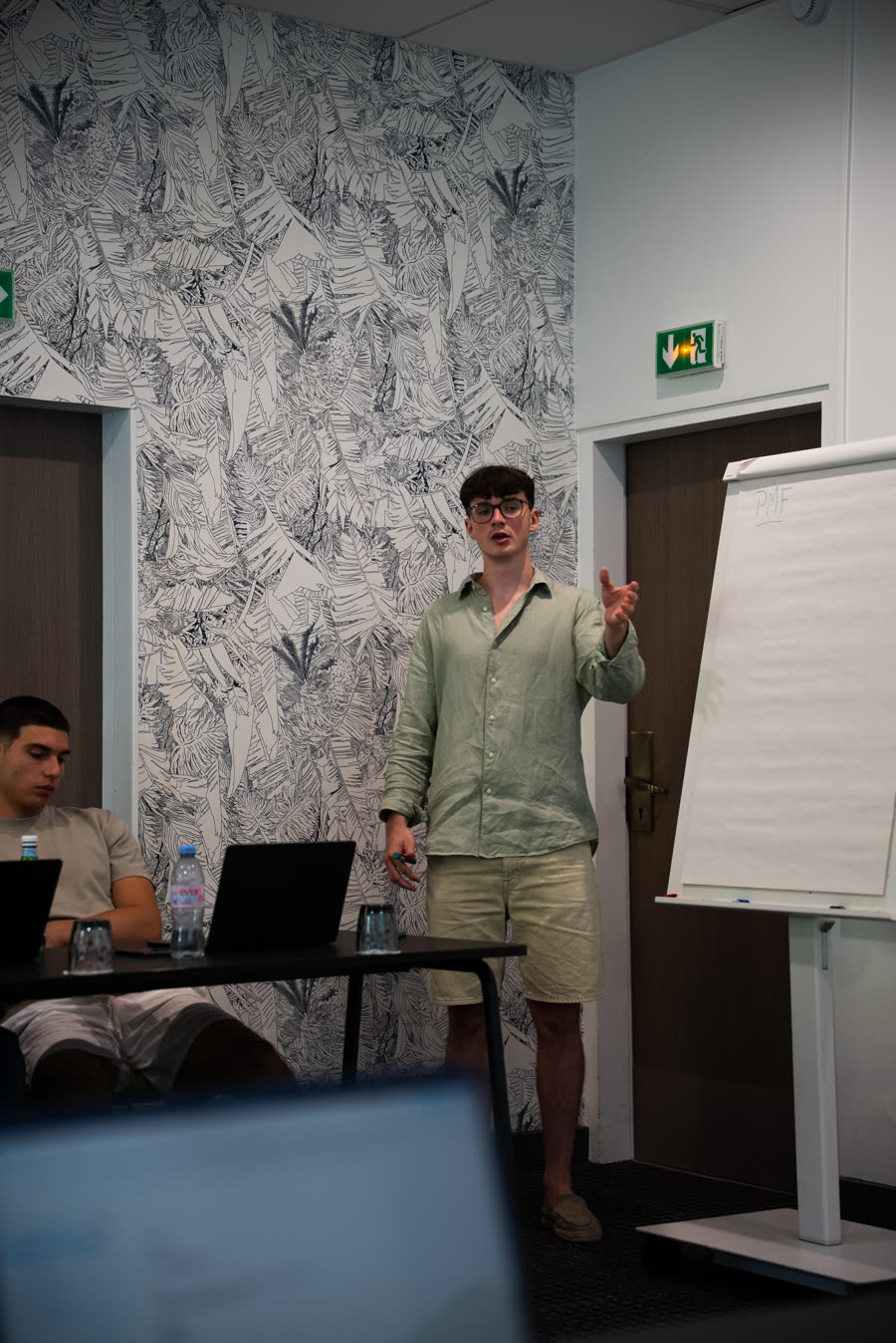 SaaS Summit Workshop : photo 5