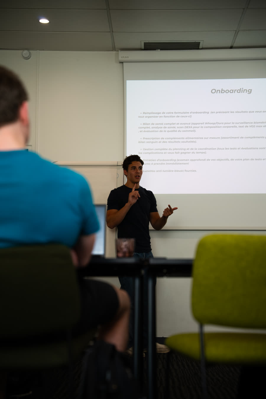 SaaS Summit Workshop : photo 6
