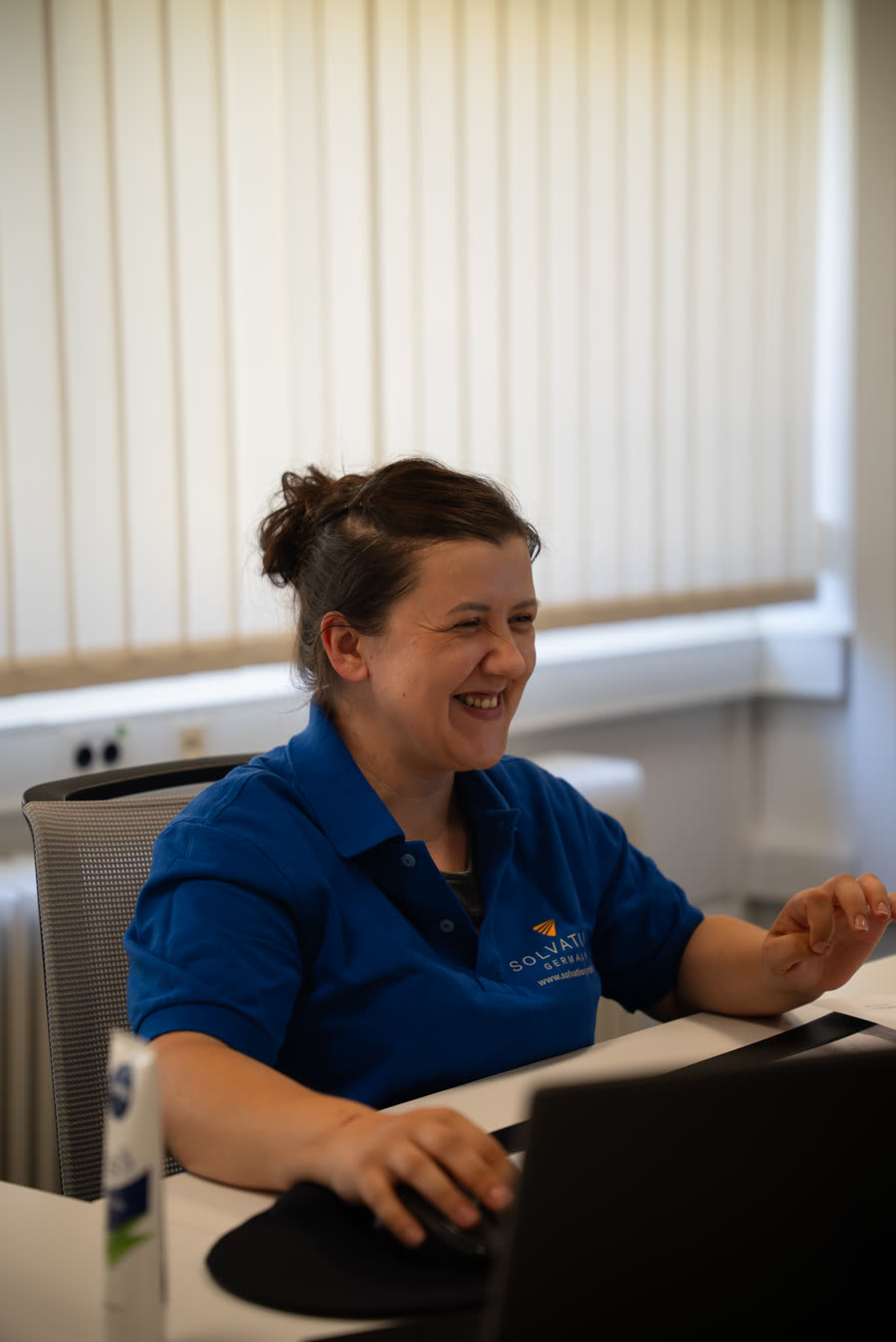 Solvation Germany : photo 5